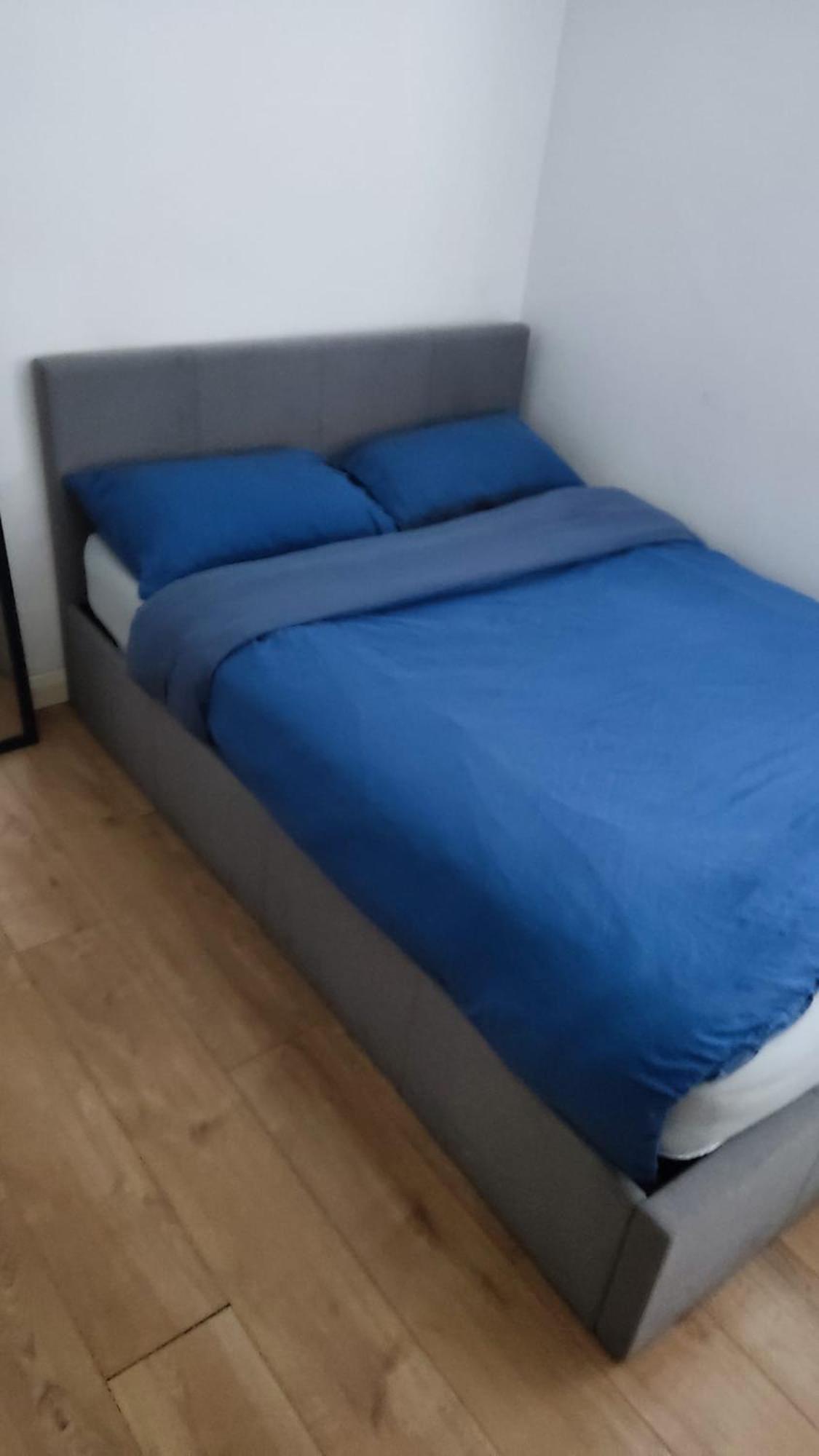 לונדון Mile End Budget Guesthouse מראה חיצוני תמונה